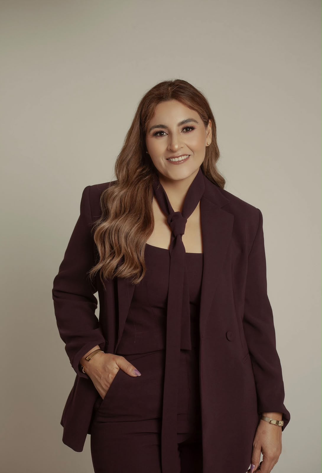 Maria del Carmen Almeida Perez